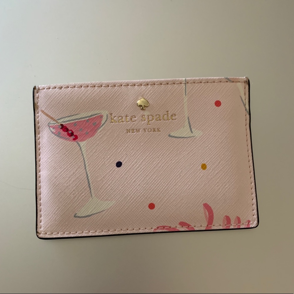 Kate Spade Cardholder